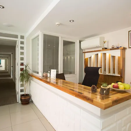 Dedeminn Marina Göcek