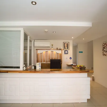 Dedeminn Marina Hotel Göcek