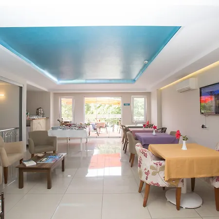 Hotel Dedeminn Marina Göcek