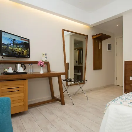 Hotel Dedeminn Marina Göcek