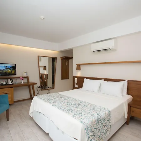 Hotel Dedeminn Marina Göcek