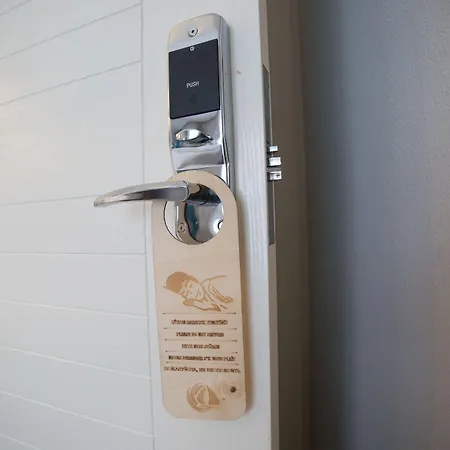 Hotel Dedeminn Marina