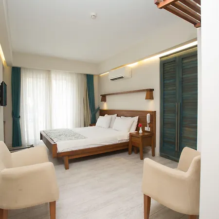 Ξενοδοχείο Dedeminn Marina Göcek