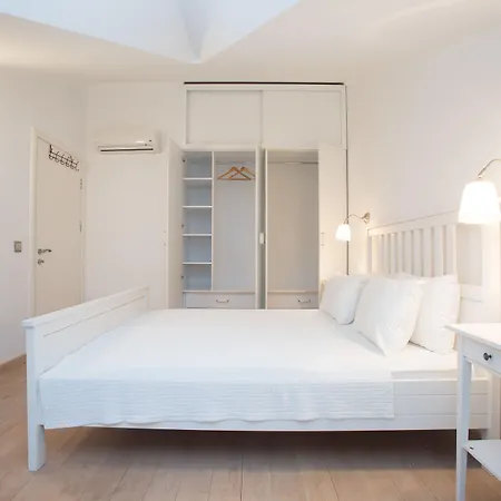 Hotel Dedeminn Marina