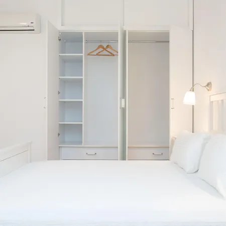 Hotel Dedeminn Marina Göcek