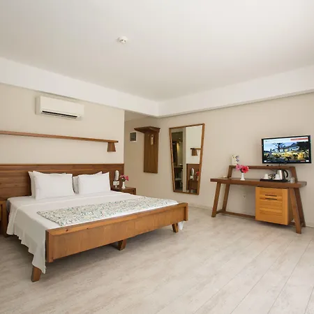 Dedeminn Marina Hotel Göcek