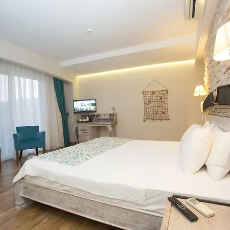 Dedeminn Marina Göcek