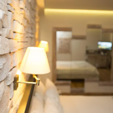 Dedeminn Marina 3* Göcek