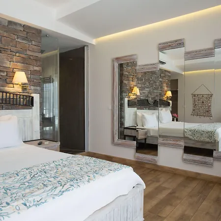 Hotel Dedeminn Marina Göcek