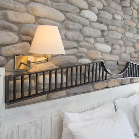 Dedeminn Marina Hotel 3*