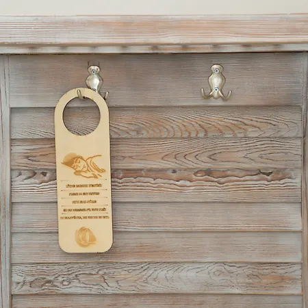 Dedeminn Marina Hotel