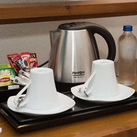 Hotel Dedeminn Marina