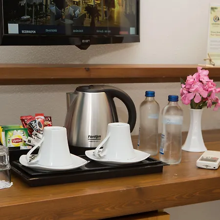 Hotel Dedeminn Marina 3*