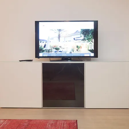 Dedeminn Marina Göcek