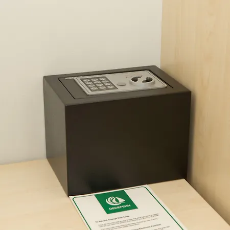 Hotel Dedeminn Marina 3*