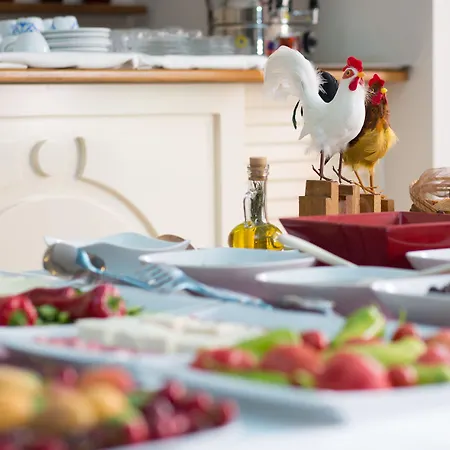 Dedeminn Marina Hotel 3*