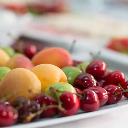 Dedeminn Marina Hotel