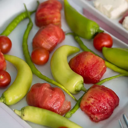 Hotel Dedeminn Marina