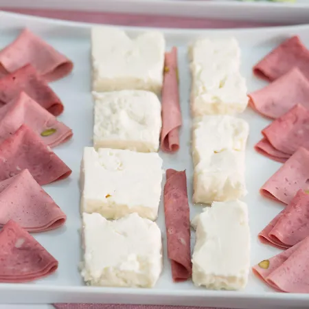 Dedeminn Marina Hotel Göcek