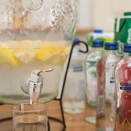 Hotel Dedeminn Marina 3*