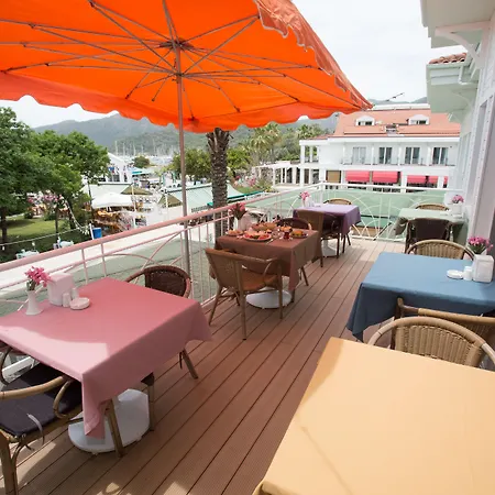 Dedeminn Marina Göcek