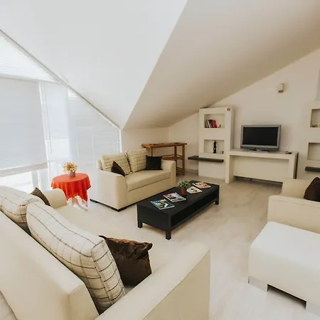 Hotel Dedeminn Marina Göcek