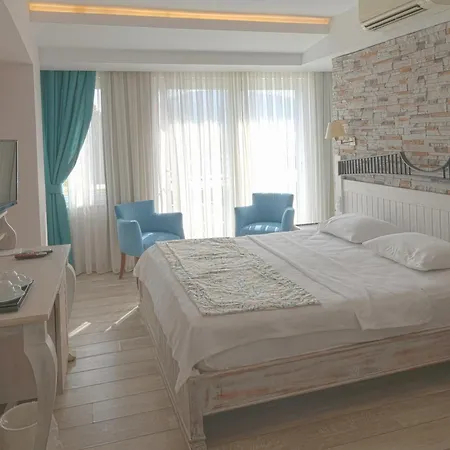 Dedeminn Marina 3* Göcek
