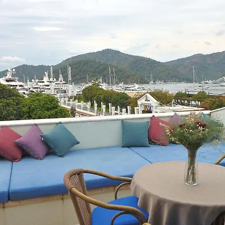 Dedeminn Marina Ξενοδοχείο Göcek
