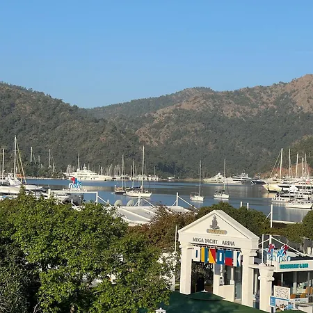Dedeminn Marina Göcek