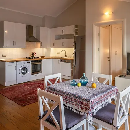 Dedeminn Marina 3* Göcek