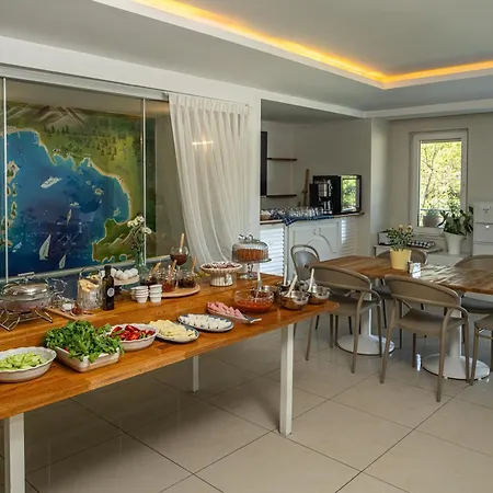 Dedeminn Marina Ξενοδοχείο 3*