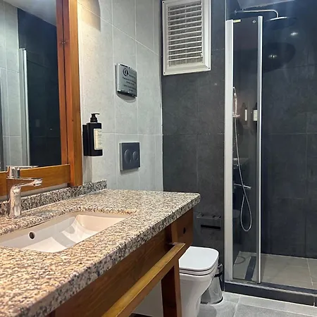Hotel Dedeminn Marina Göcek