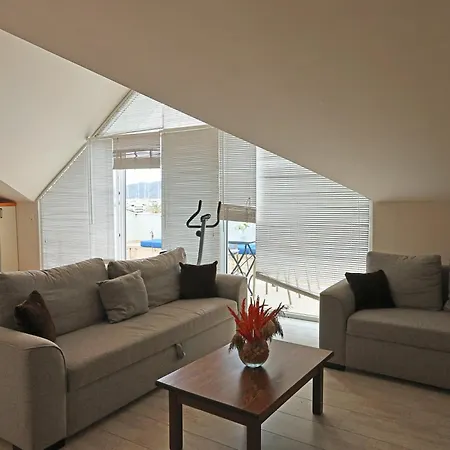 Dedeminn Marina 3* Göcek