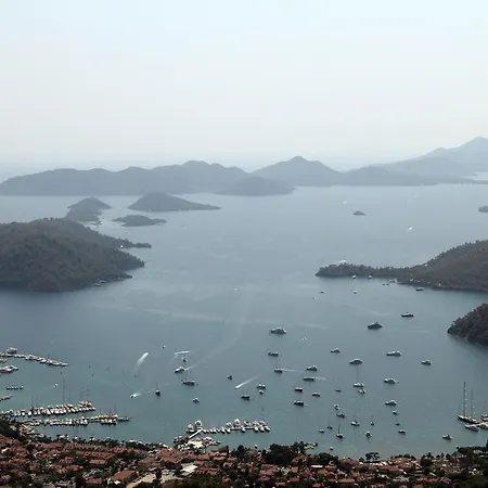 Dedeminn Marina Göcek