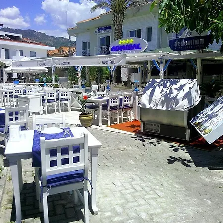 Dedeminn Marina 3* Göcek