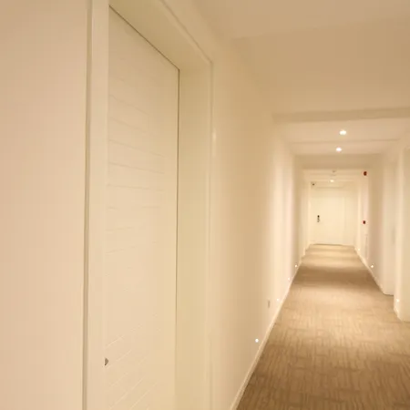 Dedeminn Marina Hotel Göcek