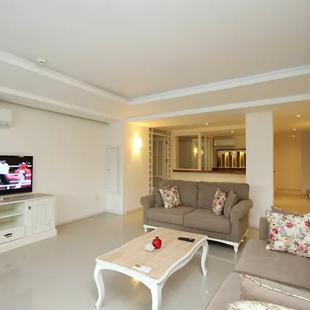 Dedeminn Marina Hotel 3*