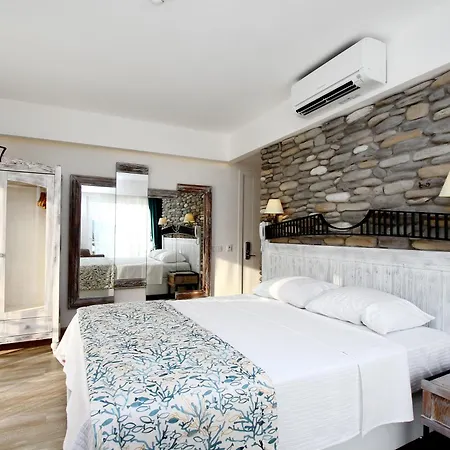 Dedeminn Marina Hotel 3*