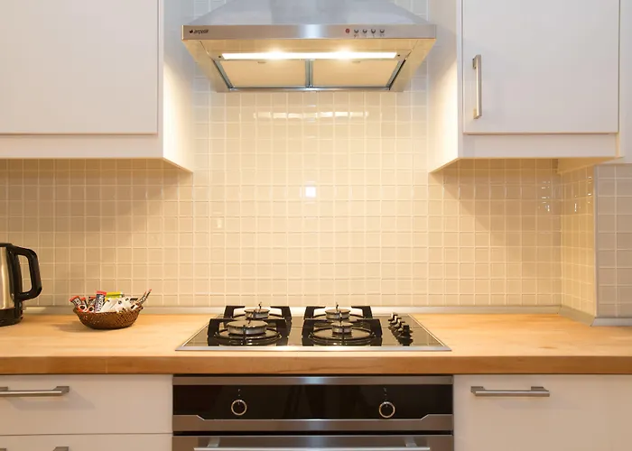 Отель Dedeminn Marina