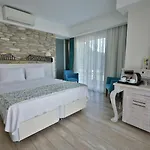 Dedeminn Marina 3* Гёчек