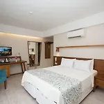 Отель Dedeminn Marina Гёчек