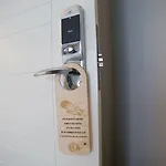 Отель Dedeminn Marina