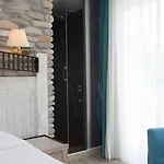 Отель Dedeminn Marina