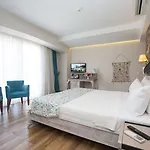 Dedeminn Marina Отель