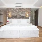 Отель Dedeminn Marina