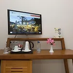 Dedeminn Marina Отель 3*
