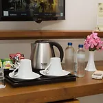Отель Dedeminn Marina 3*