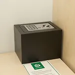 Отель Dedeminn Marina 3*