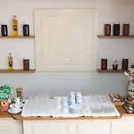 Dedeminn Marina 3* Гёчек