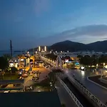 Dedeminn Marina Отель Гёчек